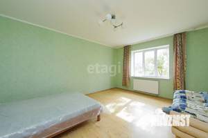 2-к квартира, вторичка, 62м2, 4/5 этаж