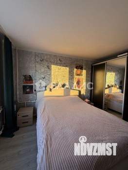 2-к квартира, вторичка, 53м2, 16/16 этаж