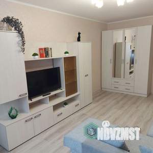 1-к квартира, вторичка, 45м2, 4/9 этаж