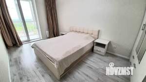 2-к квартира, вторичка, 59м2, 9/11 этаж