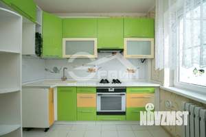 3-к квартира, вторичка, 65м2, 2/5 этаж