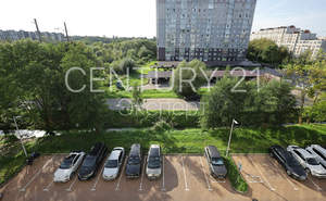 1-к квартира, вторичка, 38м2, 5/9 этаж