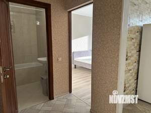 1-к квартира, вторичка, 37м2, 3/9 этаж