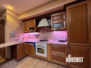 4-к квартира, вторичка, 136м2, 3/3 этаж