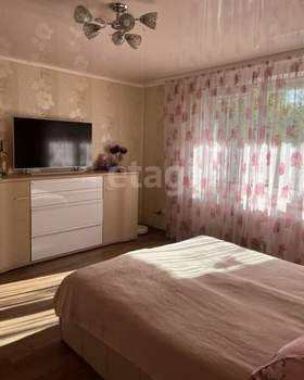 2-к квартира, вторичка, 57м2, 1/16 этаж