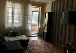 2-к квартира, вторичка, 49м2, 1/2 этаж