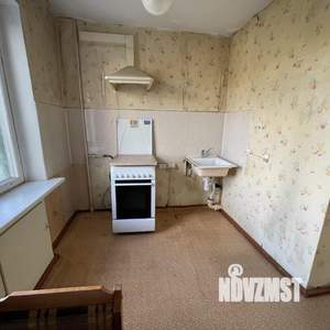 3-к квартира, вторичка, 60м2, 8/9 этаж