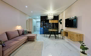 Студия квартира, вторичка, 26м2, 4/10 этаж