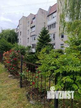 2-к квартира, вторичка, 48м2, 2/5 этаж