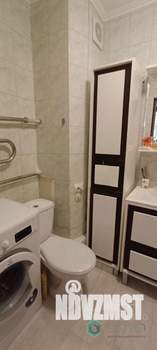 1-к квартира, вторичка, 41м2, 7/9 этаж
