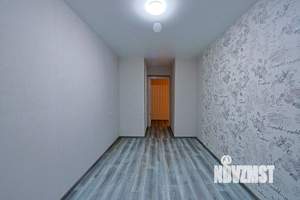 3-к квартира, вторичка, 57м2, 4/4 этаж