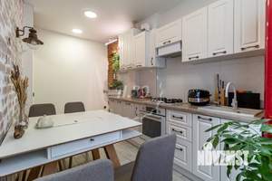 2-к квартира, вторичка, 50м2, 2/4 этаж