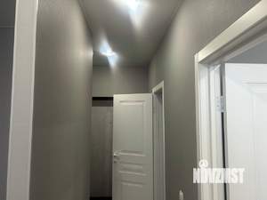 1-к квартира, вторичка, 32м2, 4/8 этаж