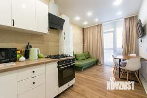 2-к квартира, вторичка, 49м2, 1/9 этаж