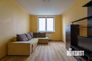 1-к квартира, вторичка, 40м2, 10/17 этаж