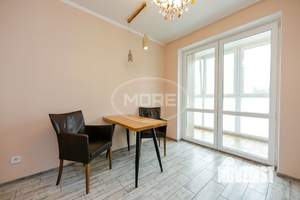 1-к квартира, вторичка, 53м2, 4/10 этаж