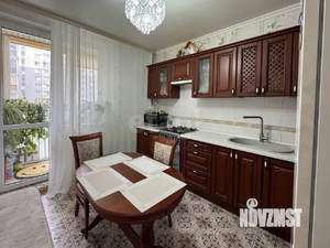 2-к квартира, вторичка, 67м2, 3/9 этаж