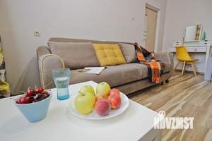 1-к квартира, вторичка, 35м2, 3/9 этаж