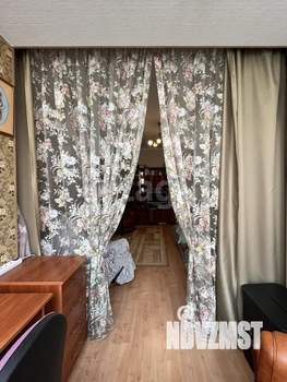 2-к квартира, вторичка, 61м2, 3/5 этаж