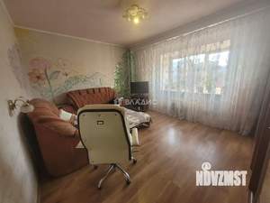 5-к квартира, вторичка, 105м2, 4/4 этаж