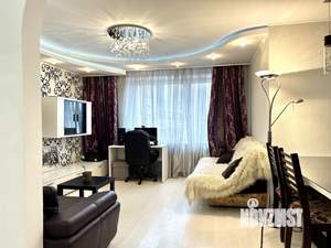 2-к квартира, вторичка, 65м2, 5/5 этаж