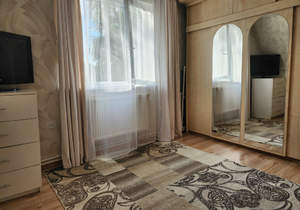 2-к квартира, вторичка, 38м2, 1/3 этаж