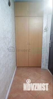 2-к квартира, вторичка, 46м2, 2/5 этаж