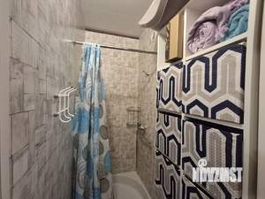 1-к квартира, вторичка, 36м2, 3/3 этаж