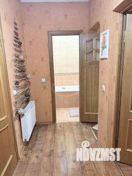 1-к квартира, вторичка, 36м2, 6/9 этаж