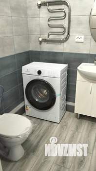 1-к квартира, вторичка, 34м2, 2/10 этаж