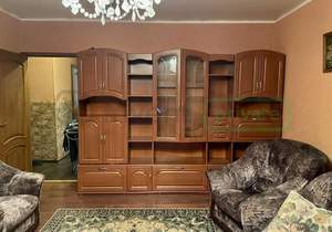 3-к квартира, вторичка, 67м2, 4/5 этаж