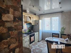 3-к квартира, вторичка, 81м2, 9/9 этаж