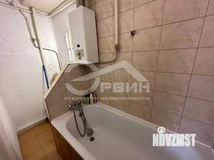 1-к квартира, вторичка, 34м2, 2/2 этаж