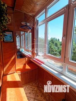 2-к квартира, вторичка, 47м2, 2/5 этаж