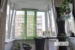 2-к квартира, вторичка, 57м2, 4/6 этаж