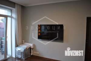 2-к квартира, вторичка, 52м2, 3/3 этаж