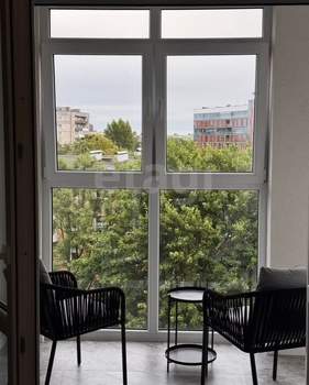 1-к квартира, вторичка, 49м2, 6/9 этаж
