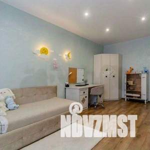 4-к квартира, вторичка, 110м2, 6/7 этаж