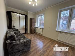 1-к квартира, вторичка, 28м2, 1/2 этаж
