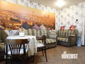 4-к квартира, вторичка, 74м2, 9/9 этаж