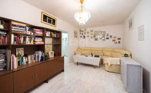 2-к квартира, вторичка, 46м2, 2/5 этаж