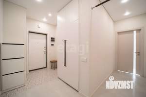 2-к квартира, вторичка, 70м2, 4/13 этаж
