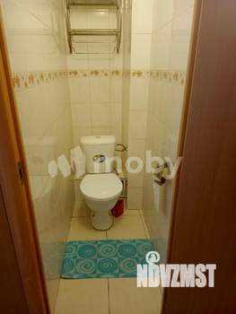 1-к квартира, вторичка, 42м2, 6/6 этаж