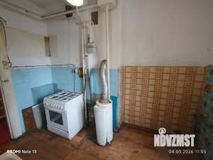 2-к квартира, вторичка, 44м2, 2/3 этаж