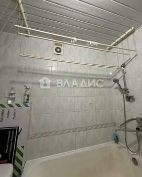 1-к квартира, вторичка, 30м2, 4/5 этаж