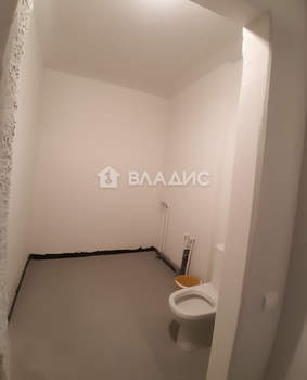1-к квартира, вторичка, 45м2, 4/9 этаж