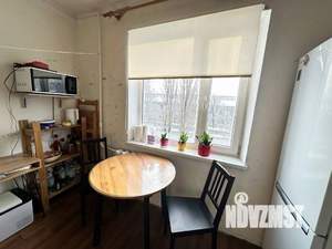 1-к квартира, вторичка, 37м2, 4/9 этаж