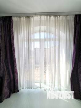 1-к квартира, вторичка, 40м2, 8/8 этаж