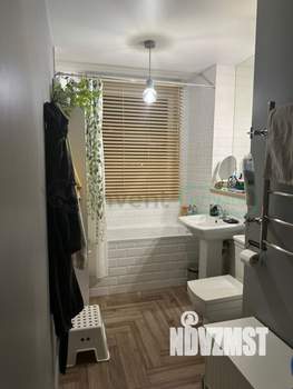 3-к квартира, вторичка, 82м2, 5/5 этаж