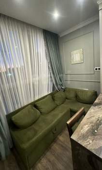 Студия квартира, вторичка, 52м2, 3/16 этаж